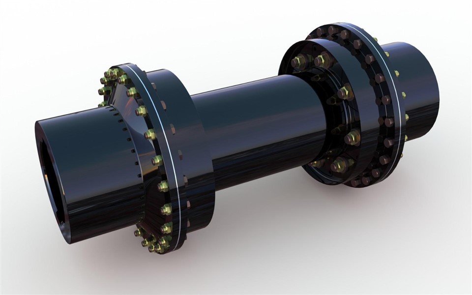 High Speed Diaphragm Coupling suppliers