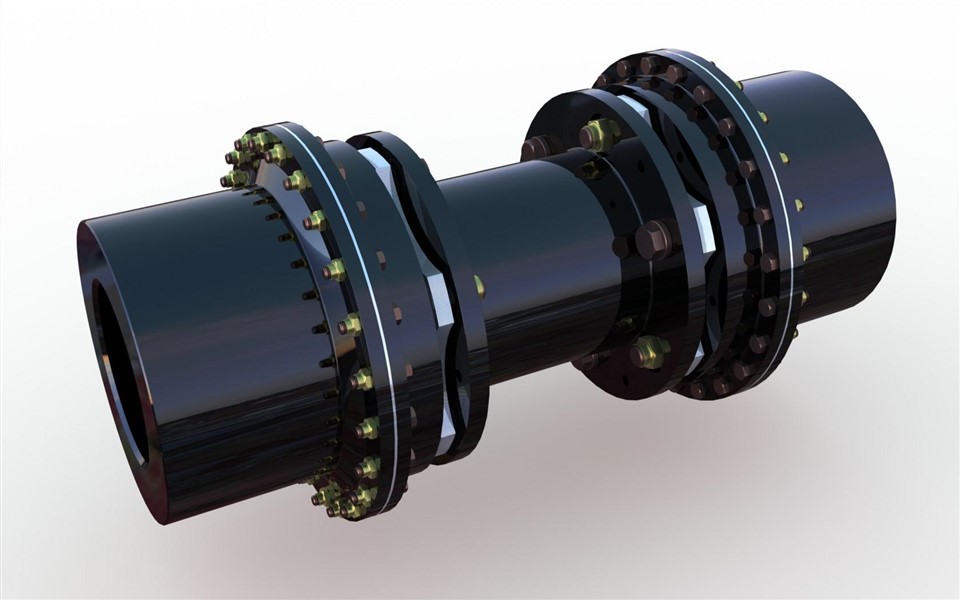 Kiire diafragma ühendus