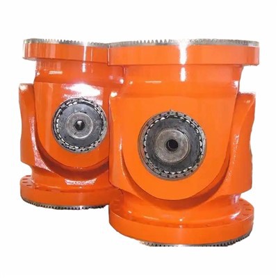 Raskeveokite kardaanvõll